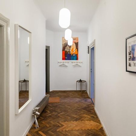 Vintage Charm,3 Bedrooms,Old Town Krakow Ngoại thất bức ảnh