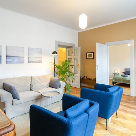 Vintage Charm,3 Bedrooms,Old Town Krakow Ngoại thất bức ảnh