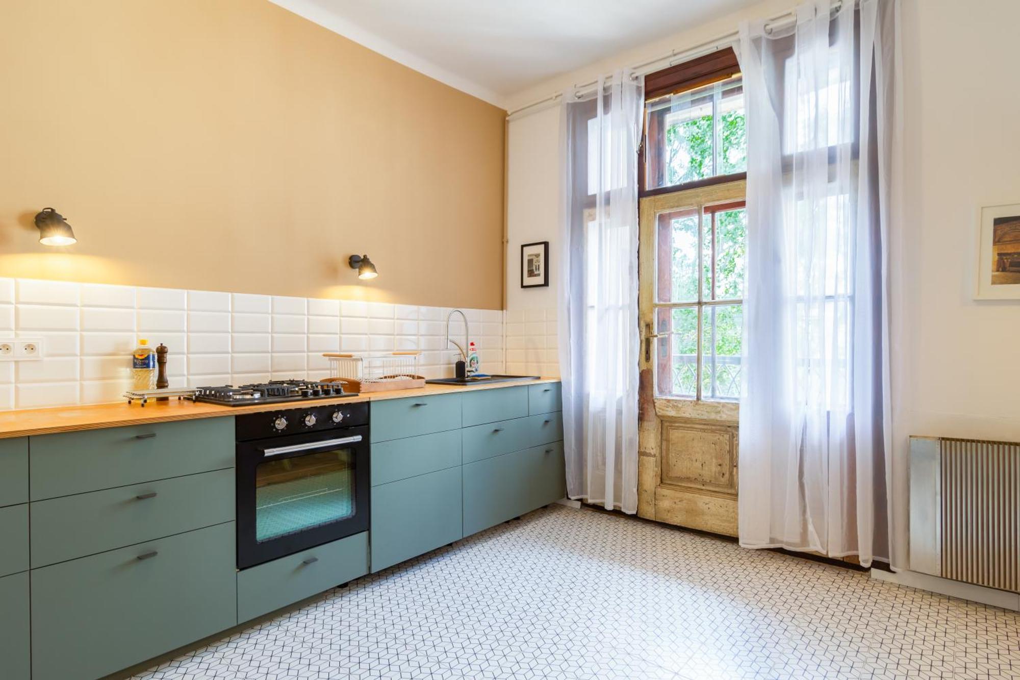 Vintage Charm,3 Bedrooms,Old Town Krakow Ngoại thất bức ảnh
