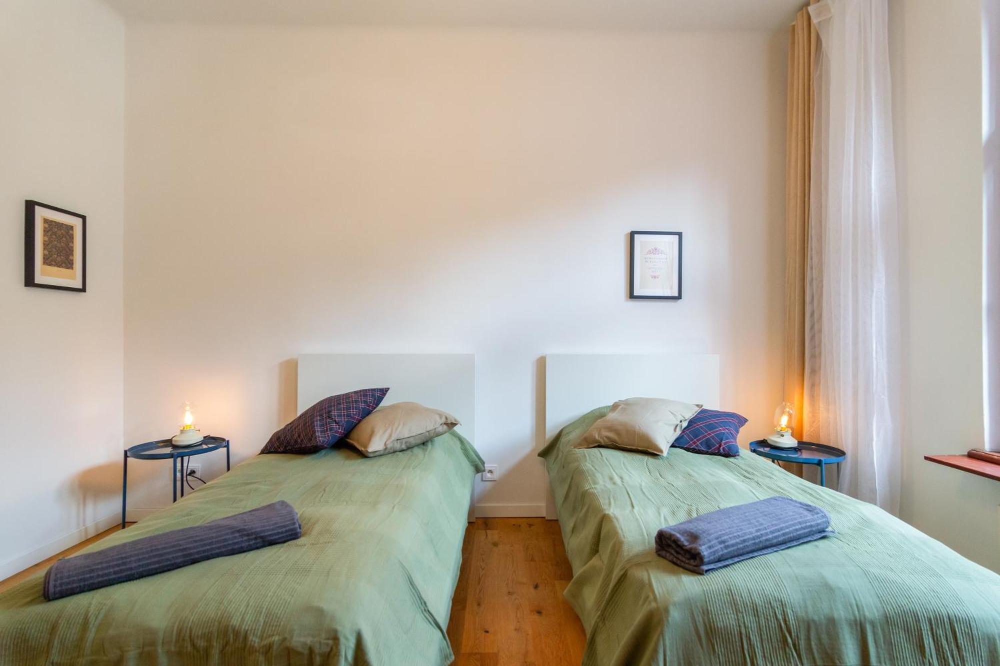 Vintage Charm,3 Bedrooms,Old Town Krakow Ngoại thất bức ảnh