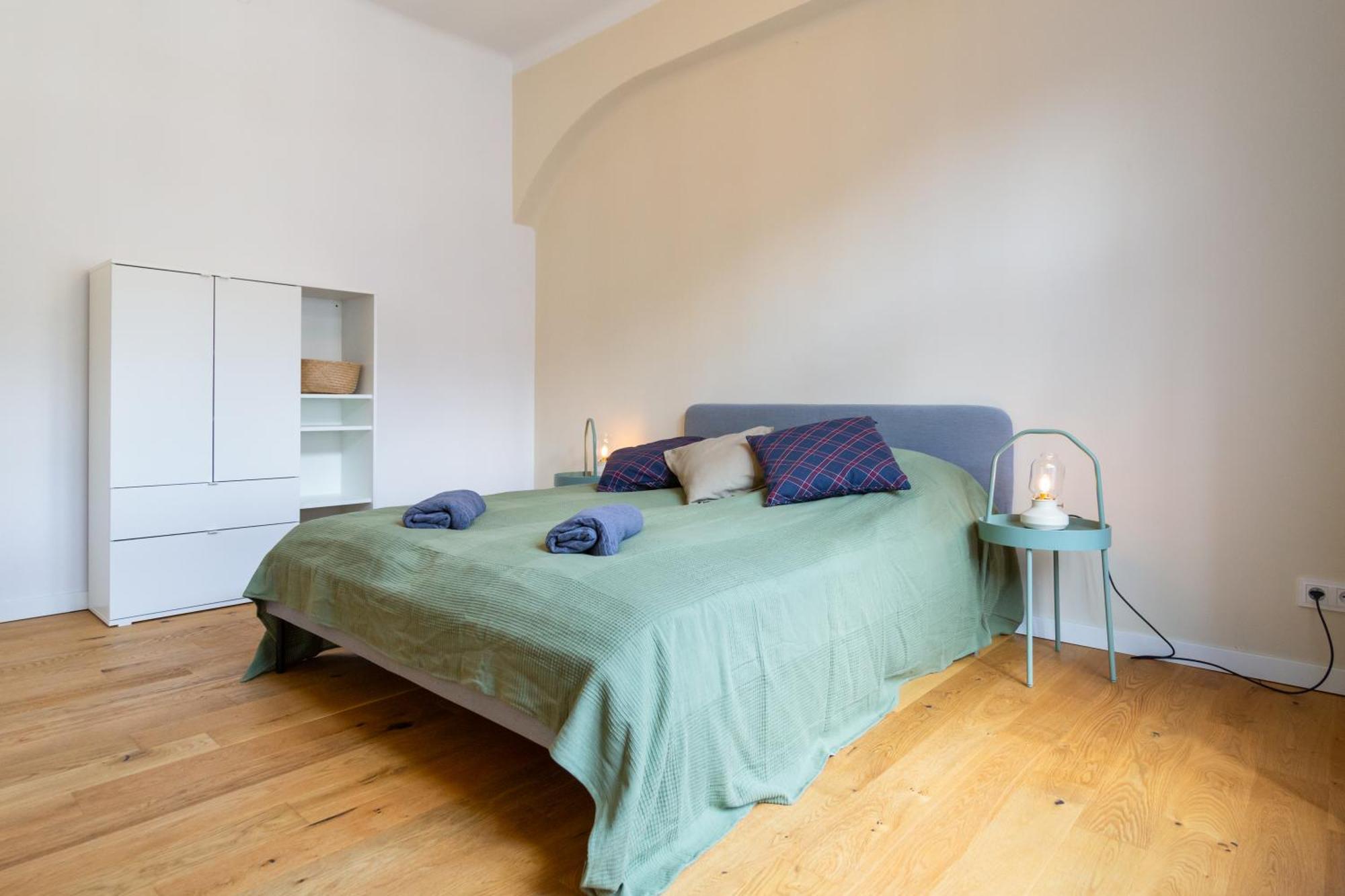 Vintage Charm,3 Bedrooms,Old Town Krakow Ngoại thất bức ảnh