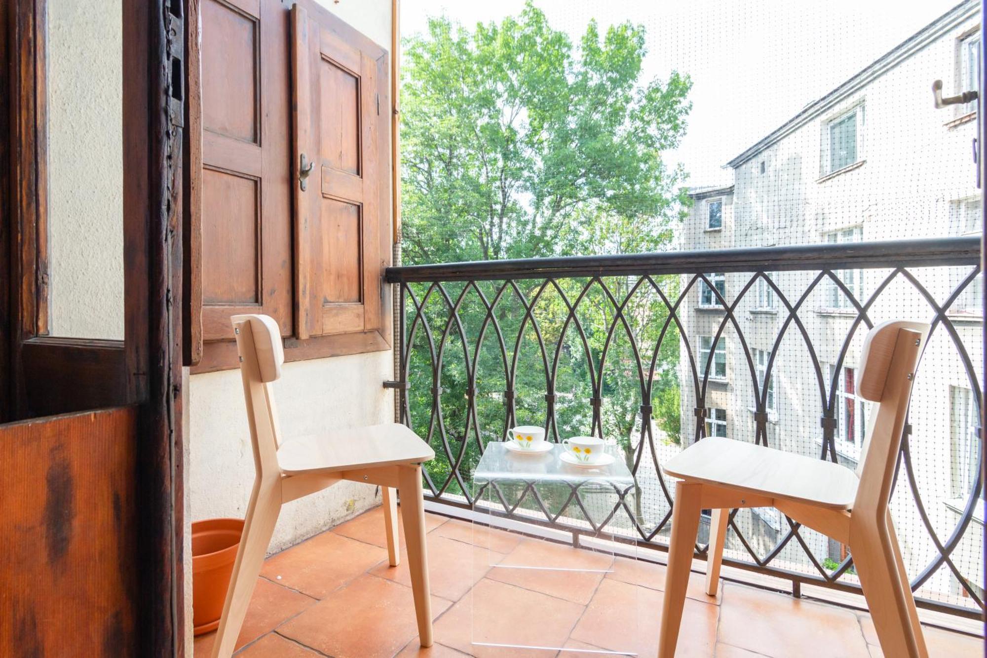 Vintage Charm,3 Bedrooms,Old Town Krakow Ngoại thất bức ảnh