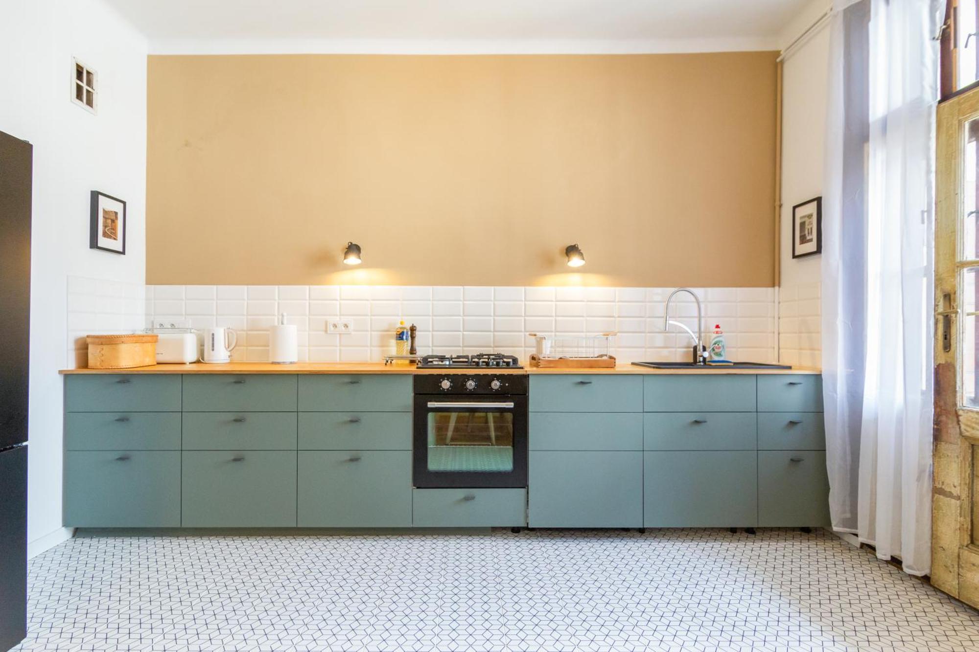 Vintage Charm,3 Bedrooms,Old Town Krakow Ngoại thất bức ảnh