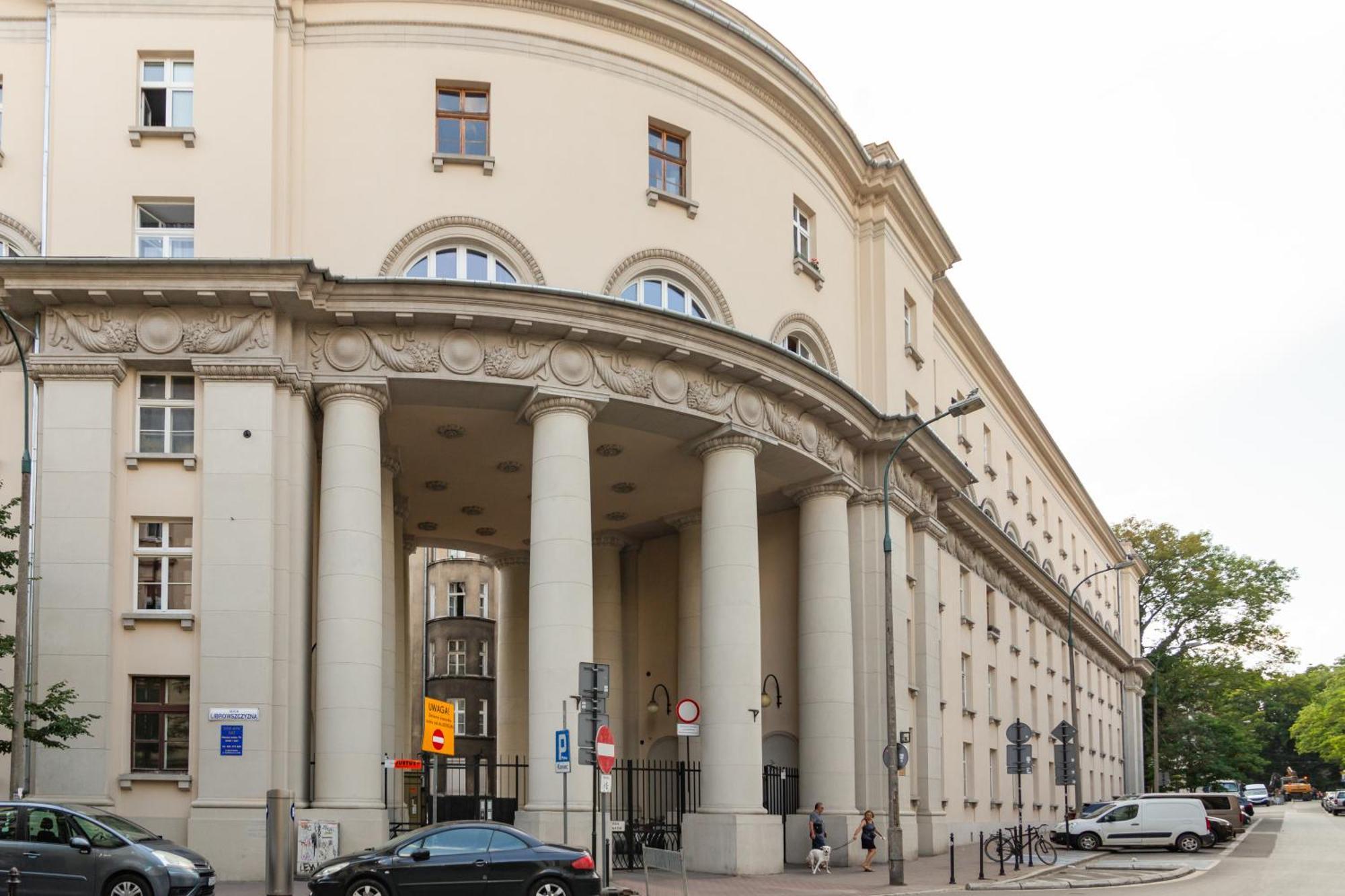 Vintage Charm,3 Bedrooms,Old Town Krakow Ngoại thất bức ảnh