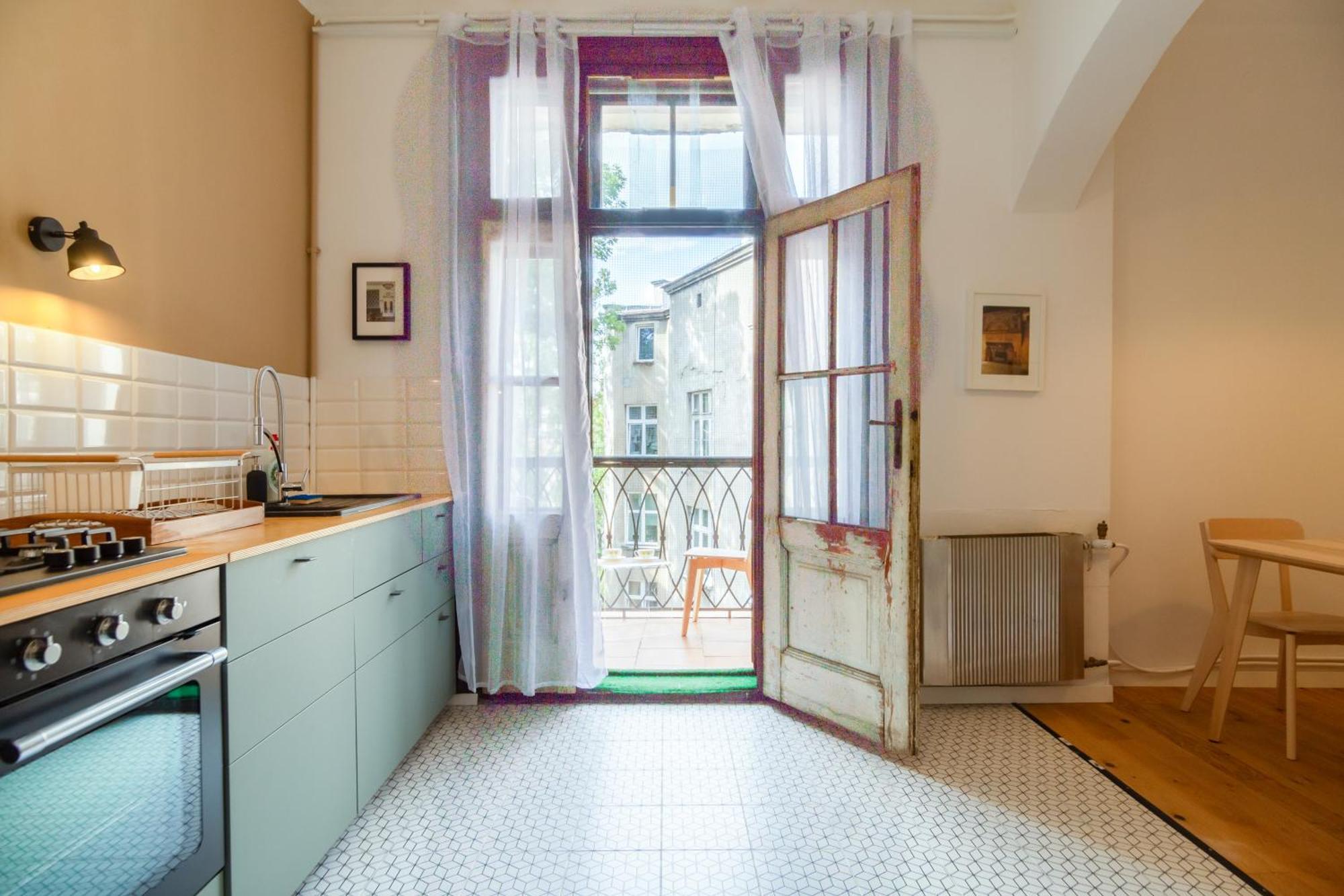 Vintage Charm,3 Bedrooms,Old Town Krakow Ngoại thất bức ảnh